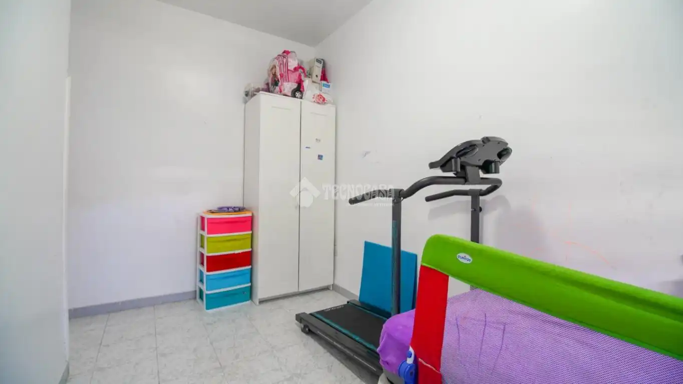 Piso en venta en La Salud