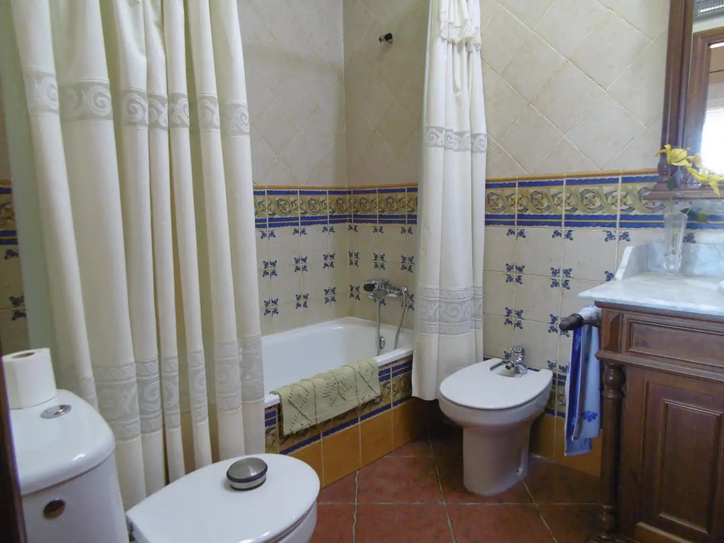 Chalet en venta en Gibraleón, imagen 13
