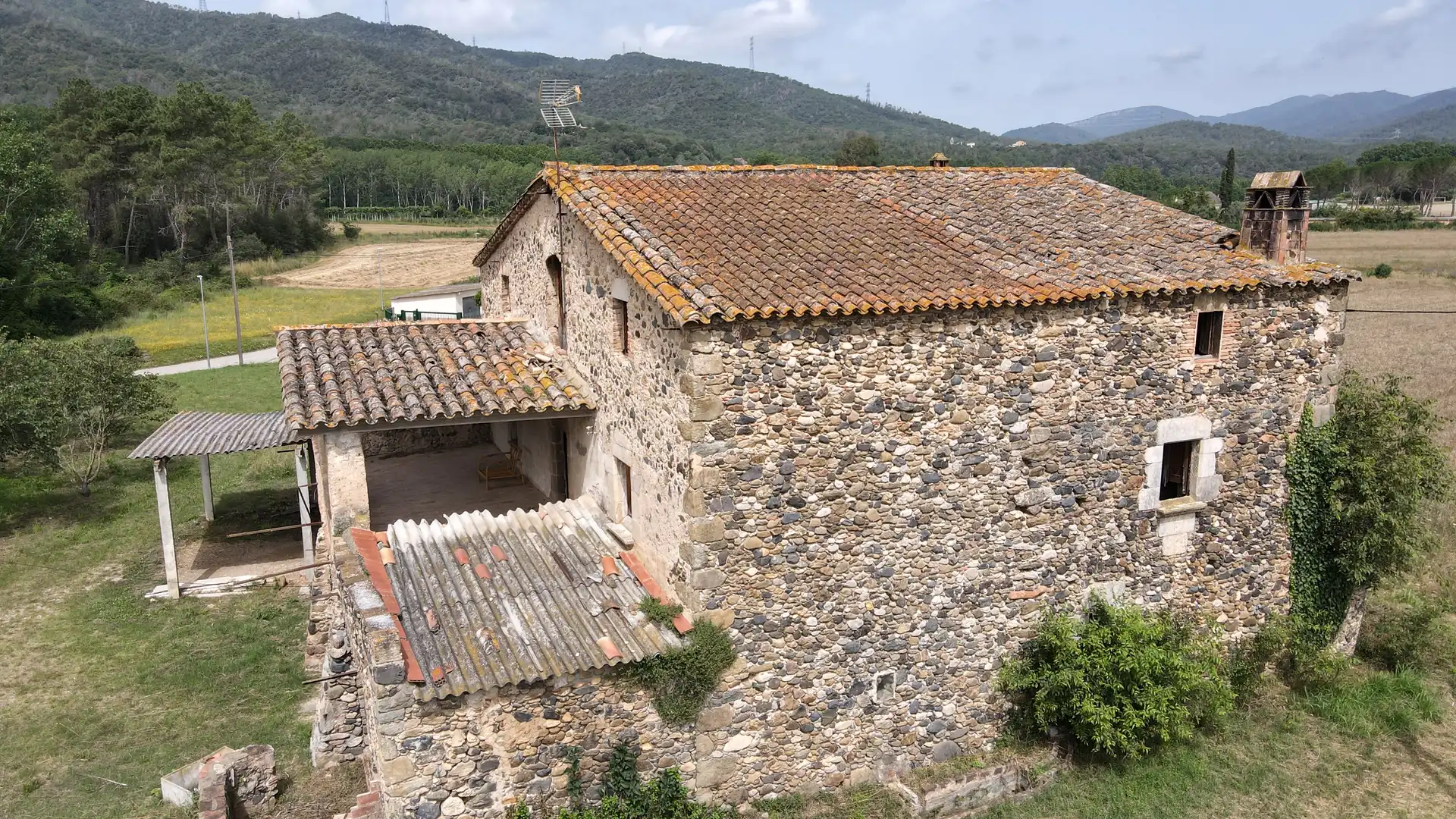 Country house zum Verkauf in Sant Gregori
