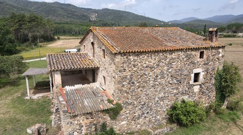 Foto 3 de Finca rústica en venta en Sant Gregori, Girona