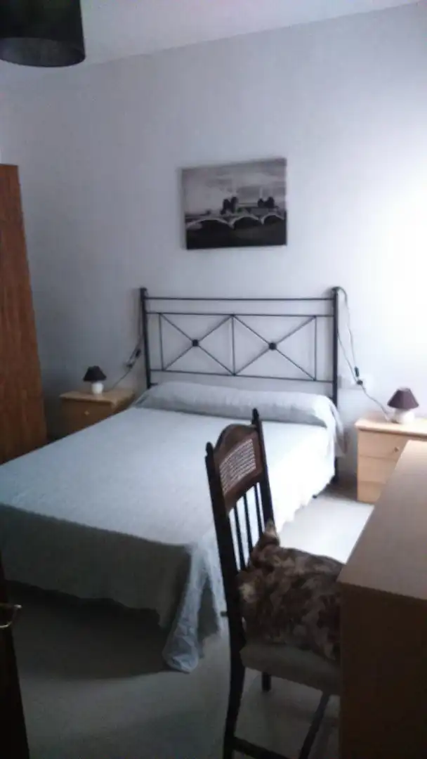 Flat for rent to own in Posadas