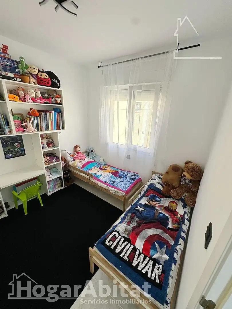 Wohnung mit Terrasse zum Verkauf in Urbanizacion Jardín del Mar I, imagen 32