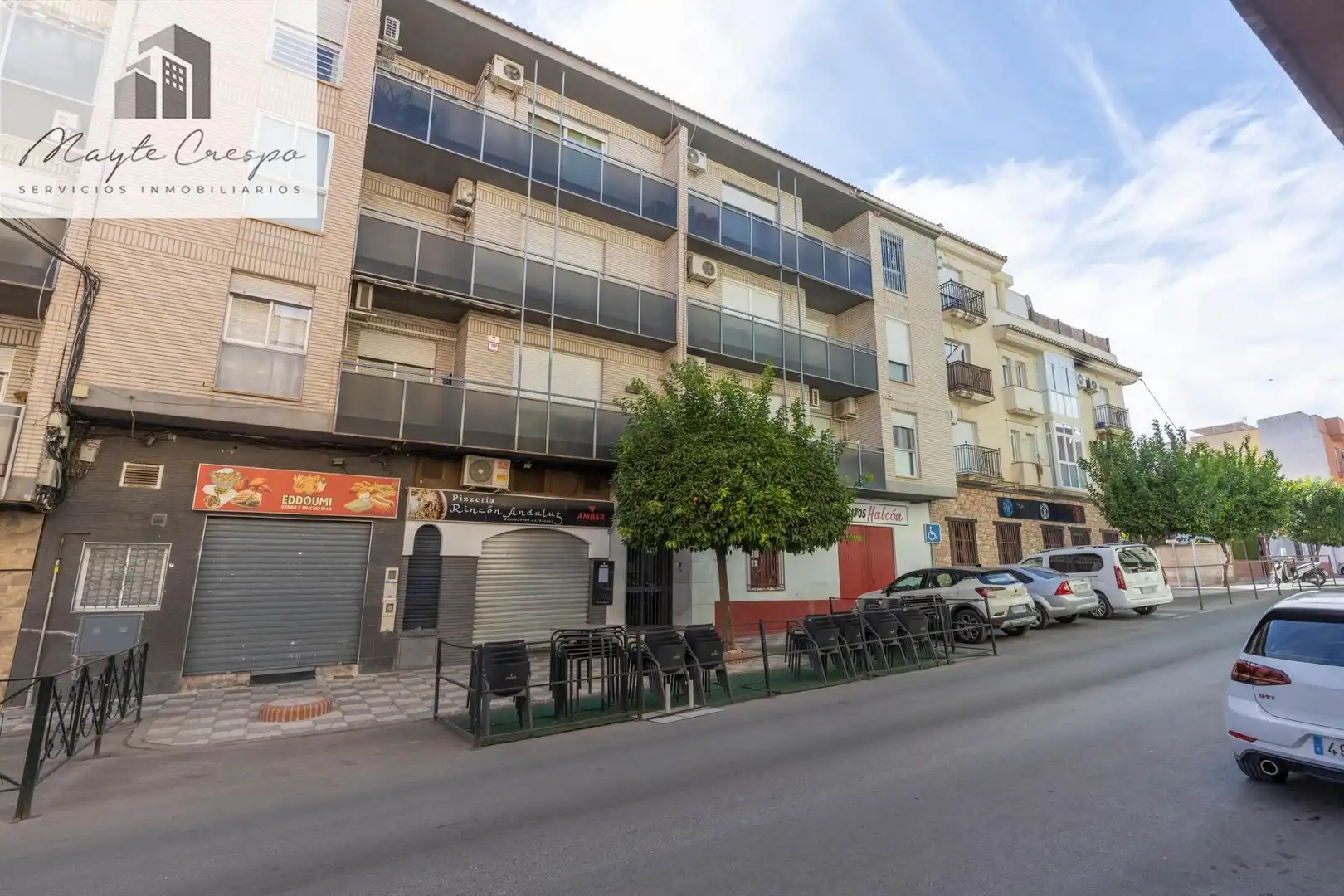 Appartement avec terrasse à vendre à Peligros, imagen 38