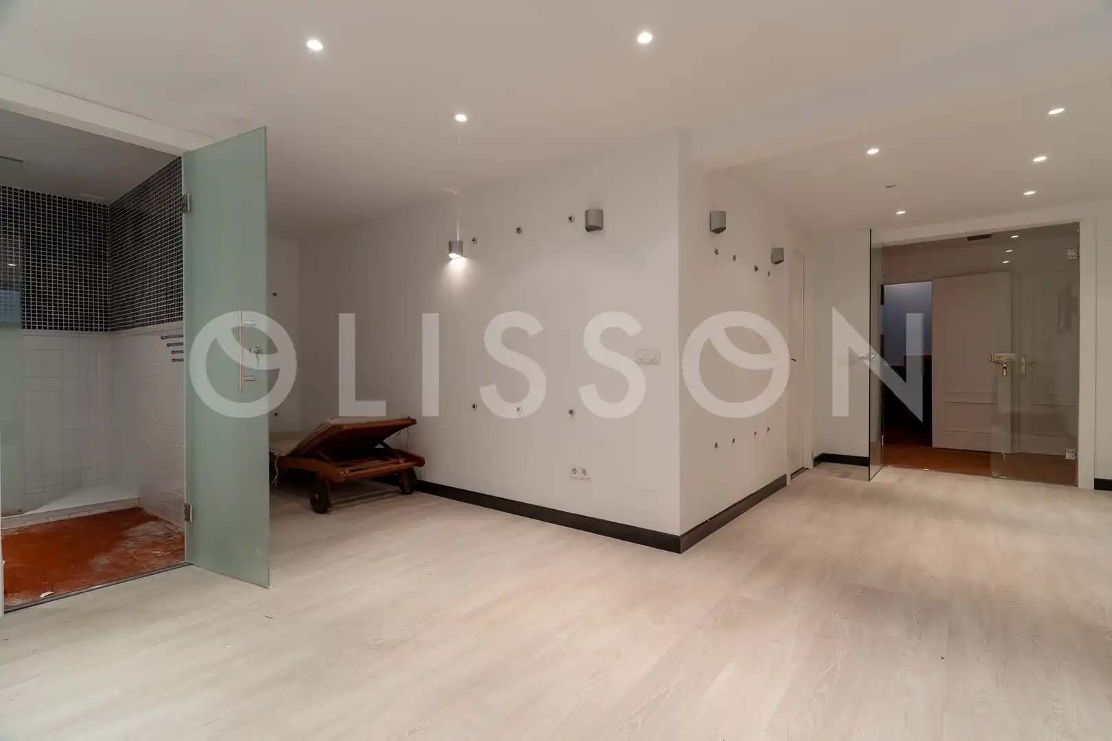 Casa amb piscina en venda a Ciudalcampo, imagen 54