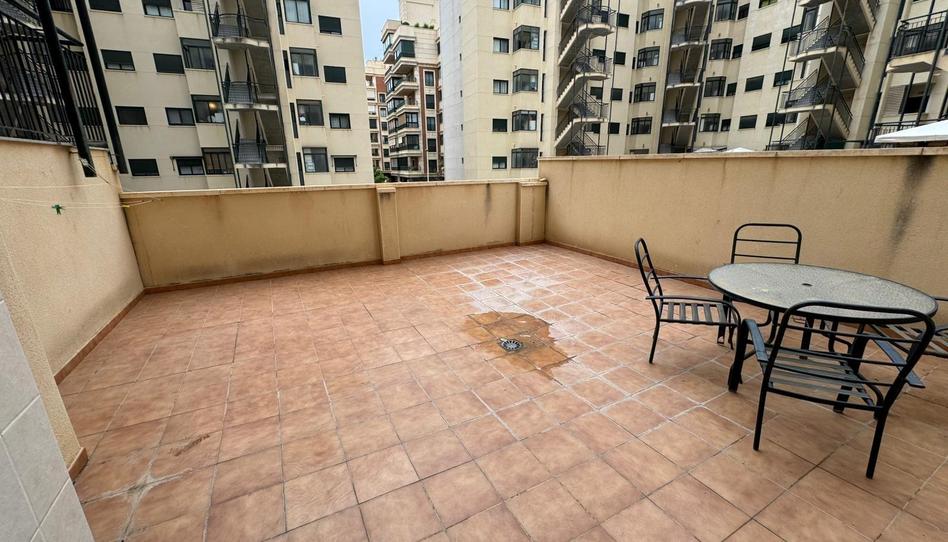 Photo 1 of Apartment for sale in Calle la Caratula, Ciutat Universitària, Alicante