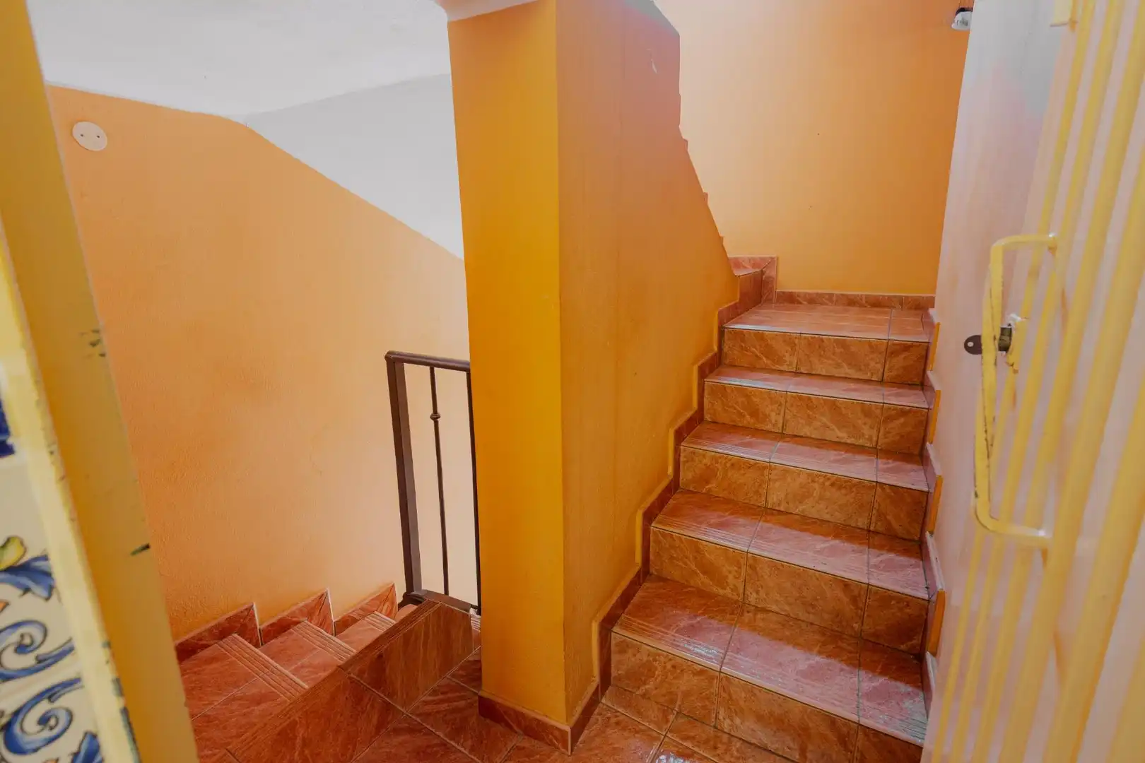 Doppelhaushälfte mit Garten zum Verkauf in Ofra - Costa Sur, imagen 49