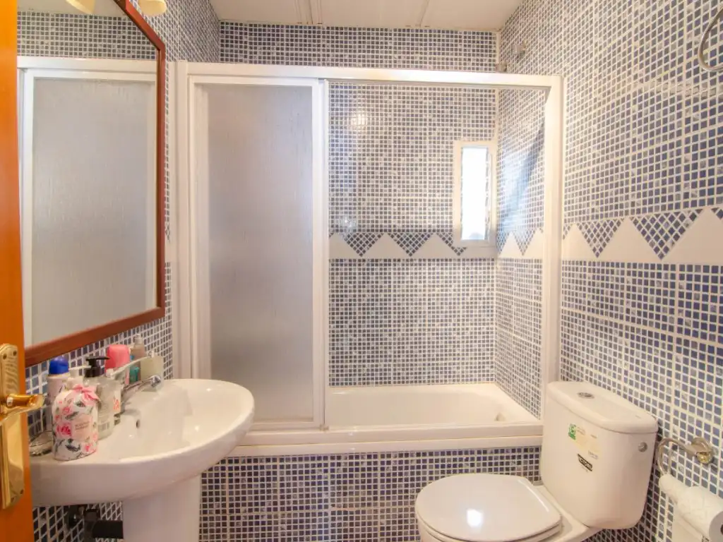 Baño de Casa o chalet en venta en La Rinconada