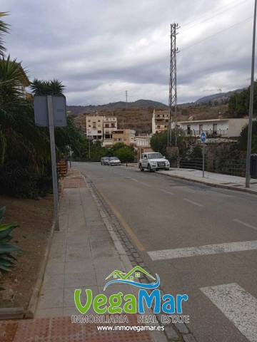 Garaje en Venta en Rambla Del Espinar en La Herradura centro