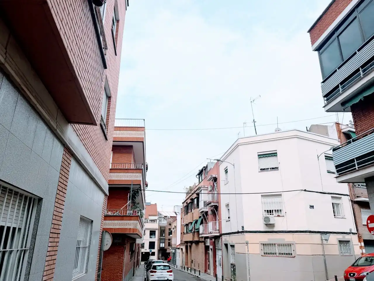 Duplex con ascensore in affitto a CUEVAS, imagen 18