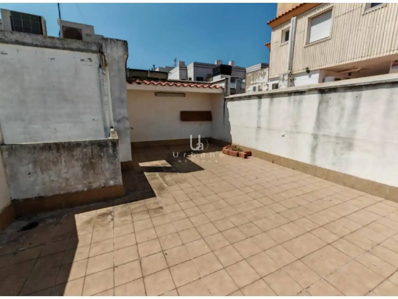 Piso en venta en Calle Sueca, Favara