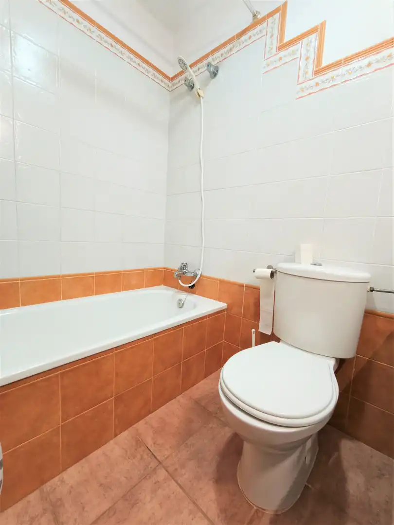 Wohnung mit Pool zum Verkauf in Costa Esuri, imagen 16