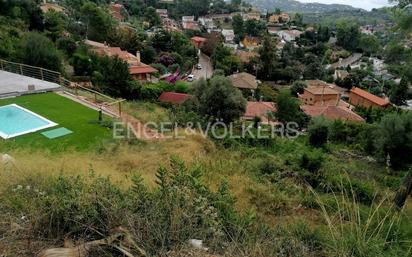 Residencial en venda en Torrelles de Llobregat