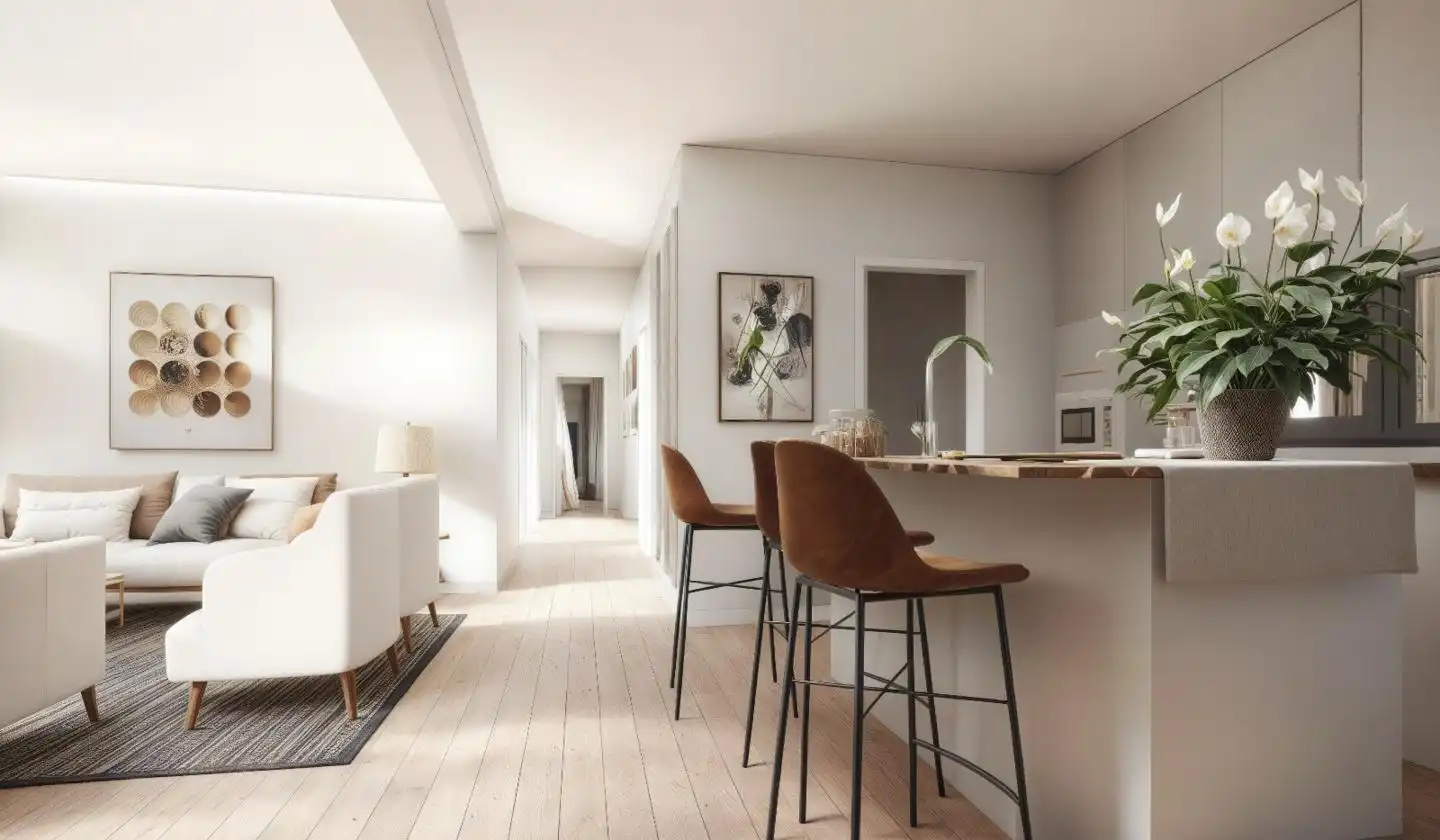 House with garden for sale in De Mallorca, imagen 7