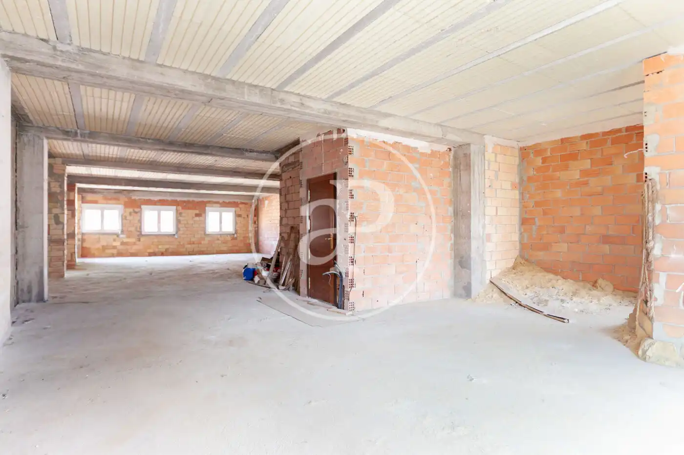 Casa adosada en venta en Benifaió