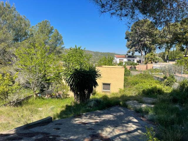 Casa-chalet en Venta en Vespella de Gaià