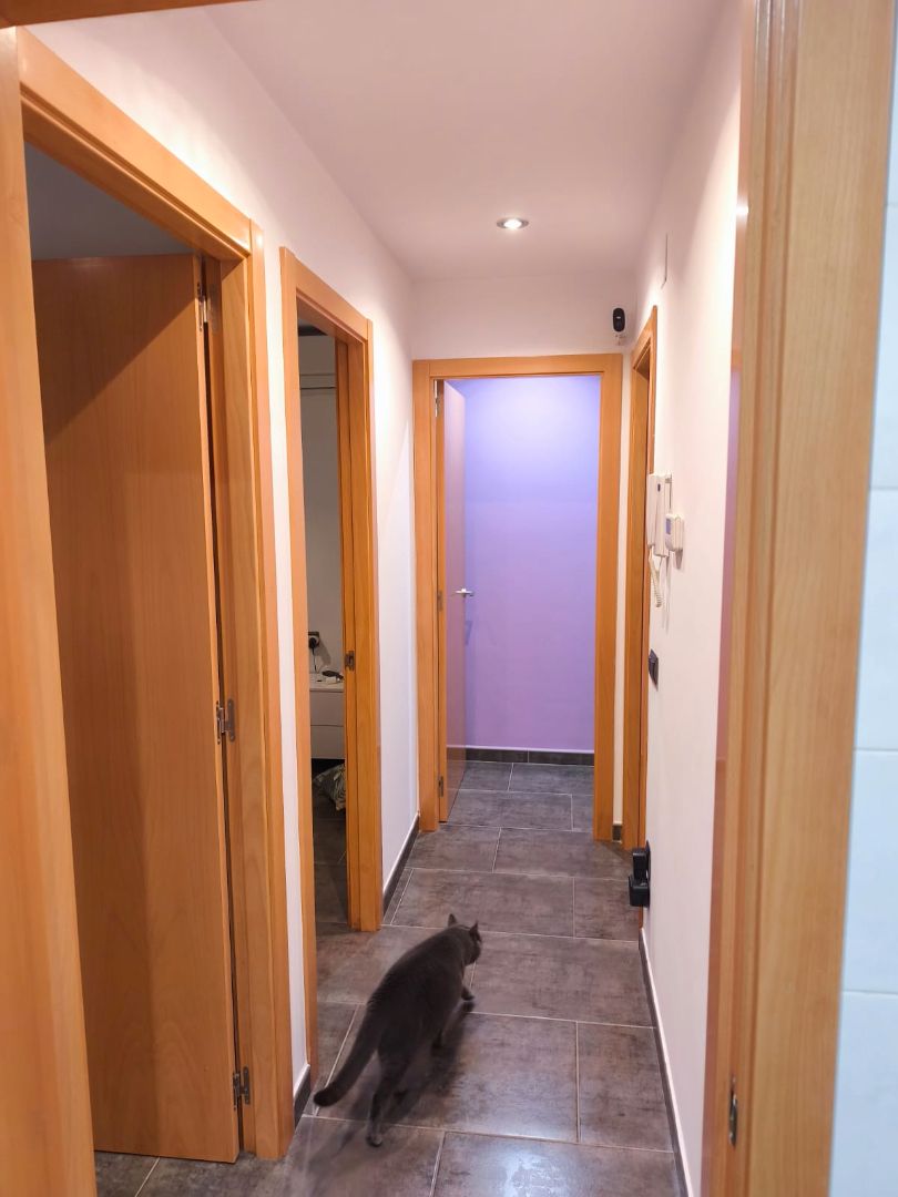 Flat for sale in Santa Eugènia de Berga  with Air Conditioner, Terrace and Oven