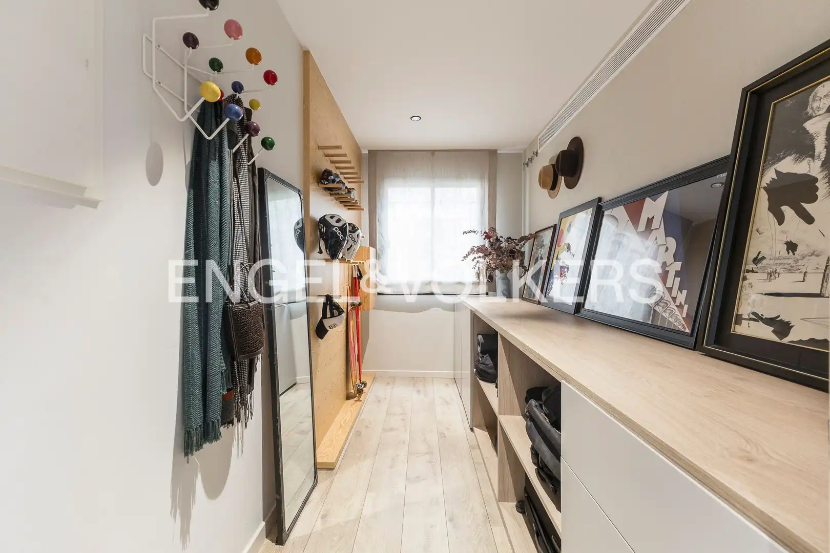 Penthouse mit Aufzug zum Verkauf in Eixample, imagen 37