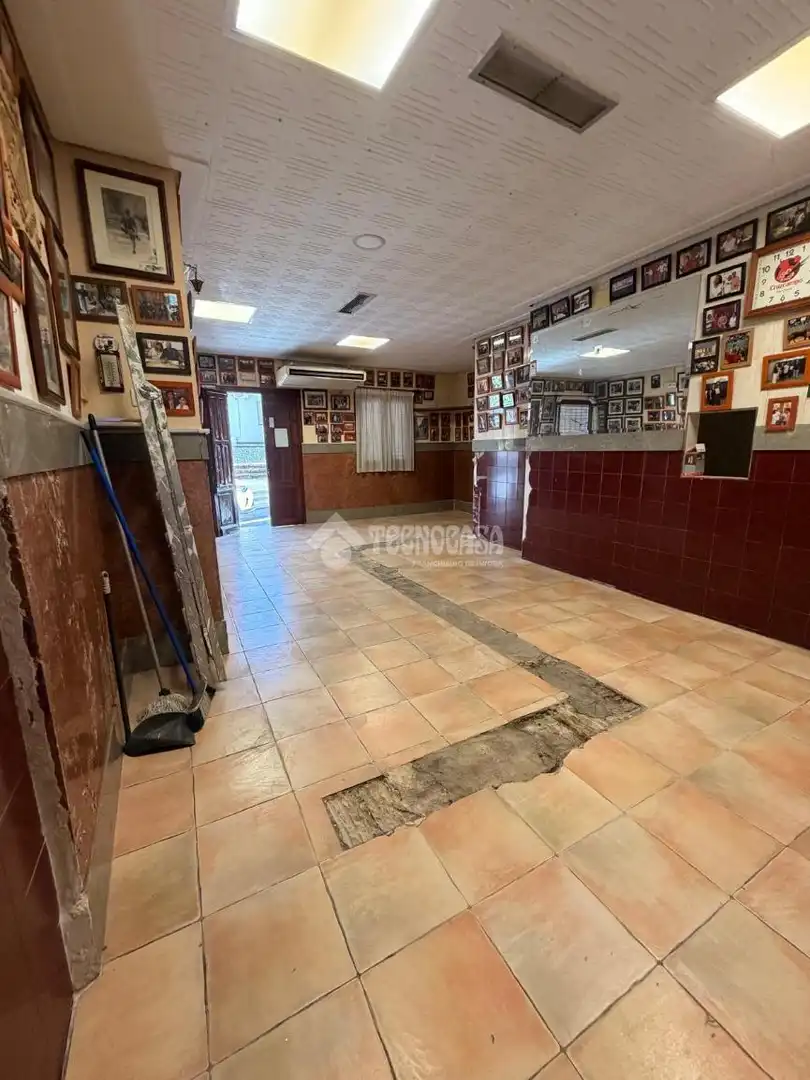Casa adosada en venta en Antequera