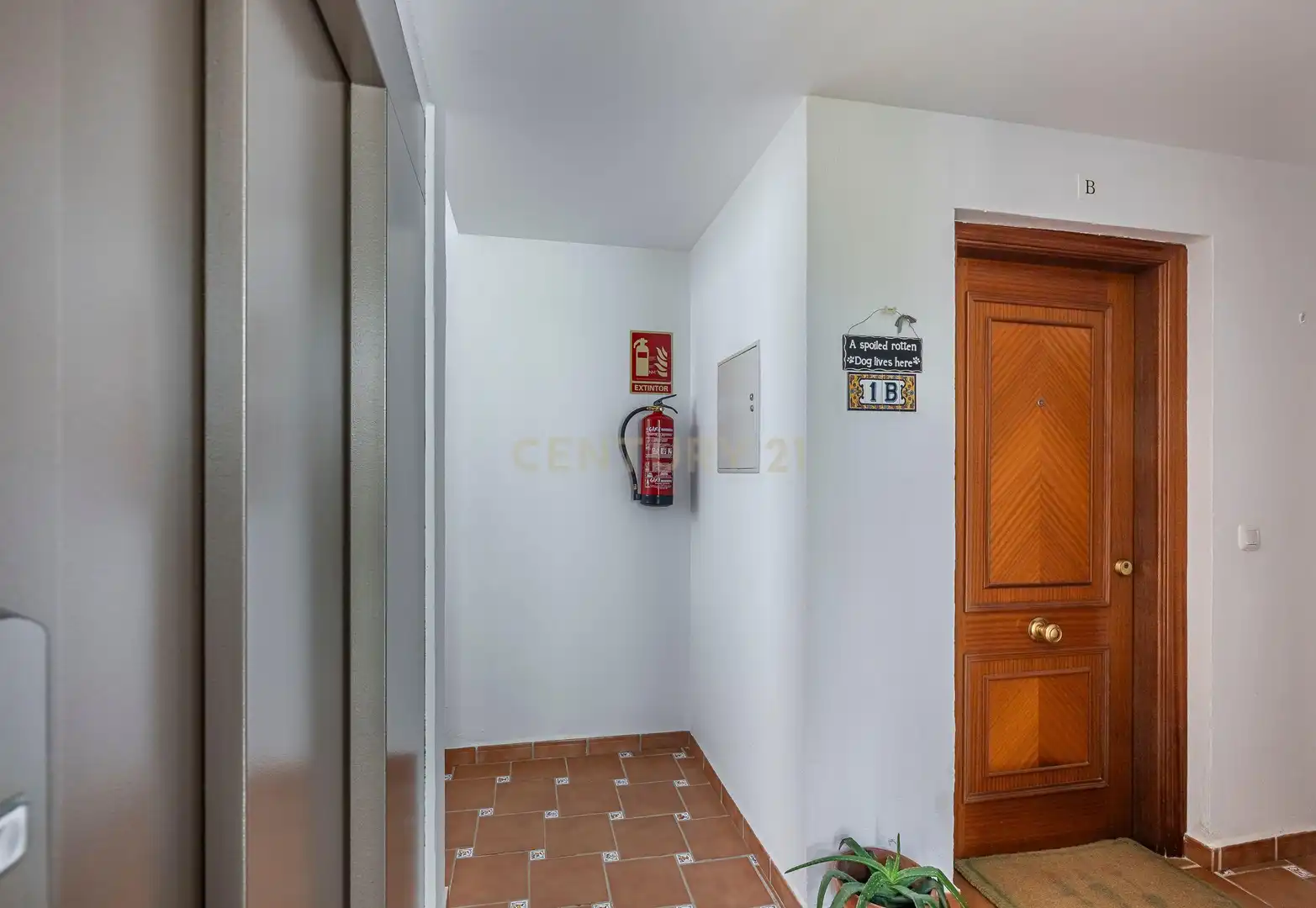 Apartamento con terraza en venta en El Castillo, imagen 36