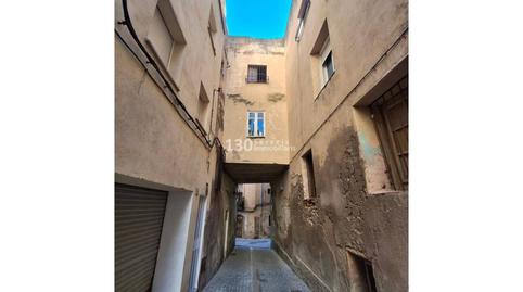 Foto 3 de Casa o xalet en venda a Calle Jueus, Valls, Tarragona