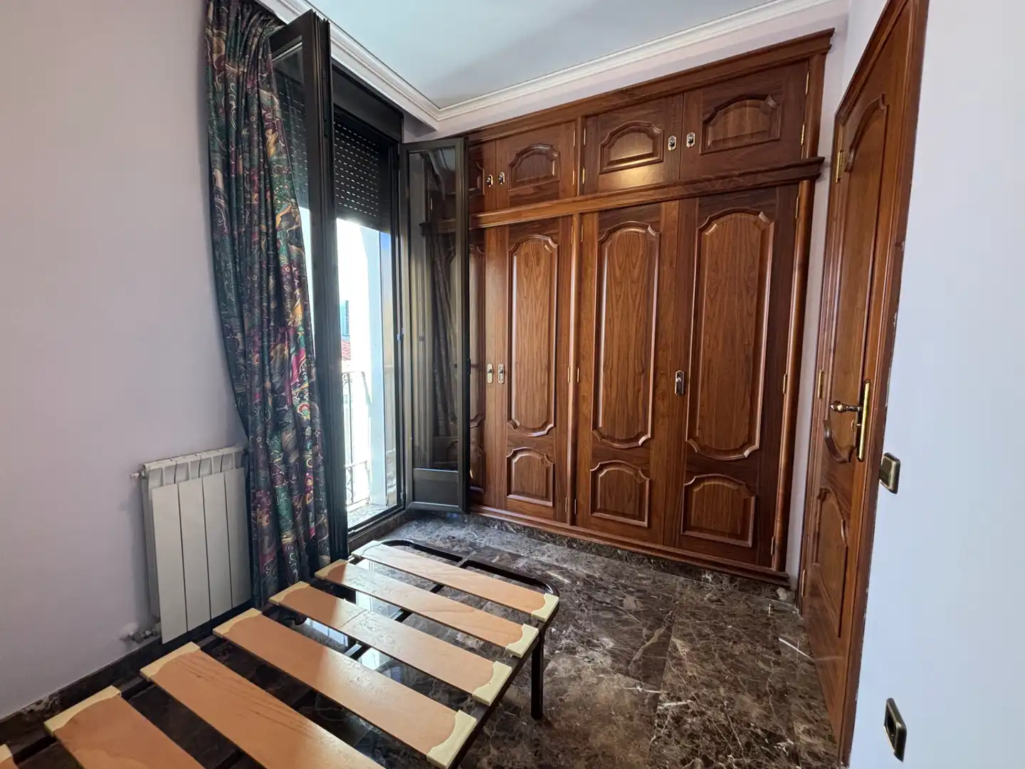 Bedroom of Houses for sale in Castellón de la Plana / Castelló de la Plana  with Heating, Terrace and Storage room