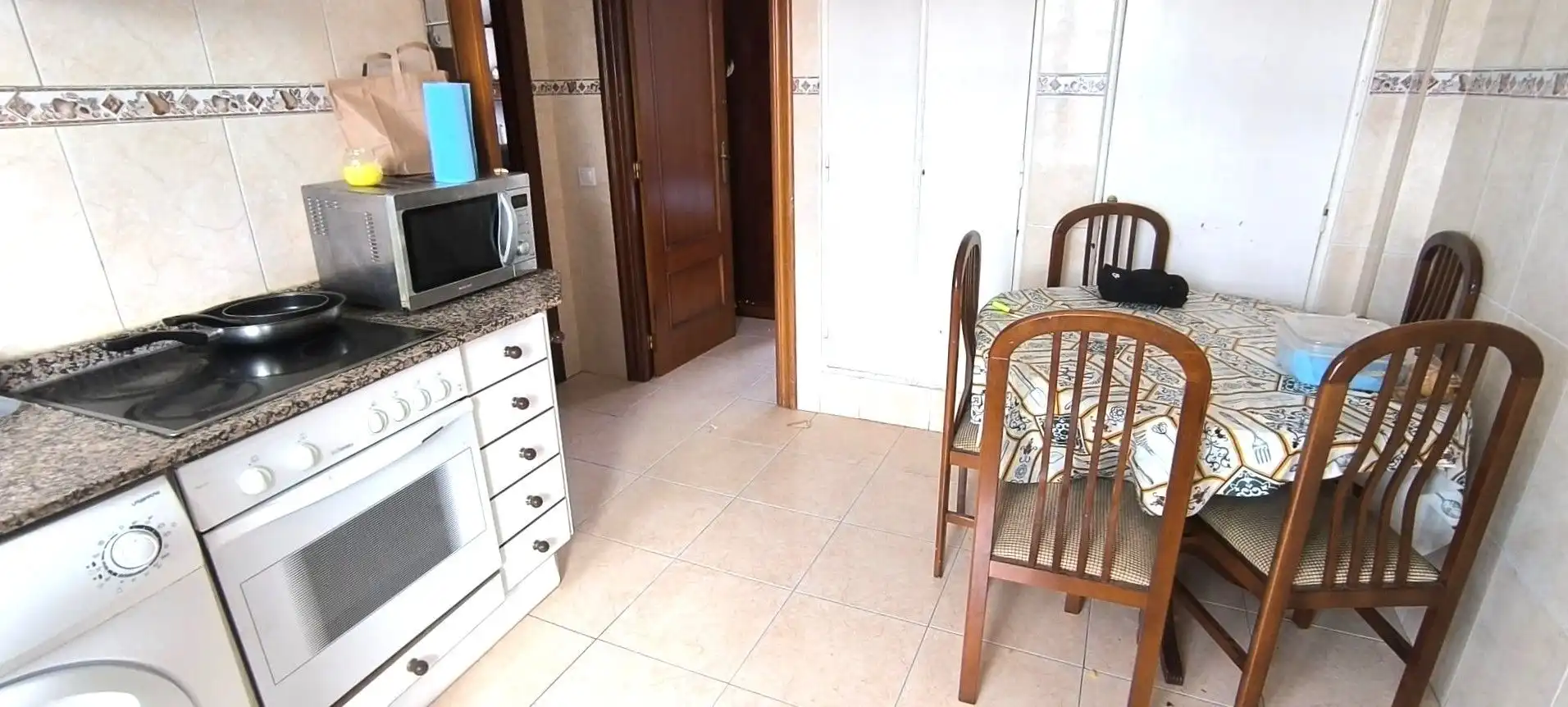 Apartamento en venta en San Millán - Ayuntamiento, imagen 19