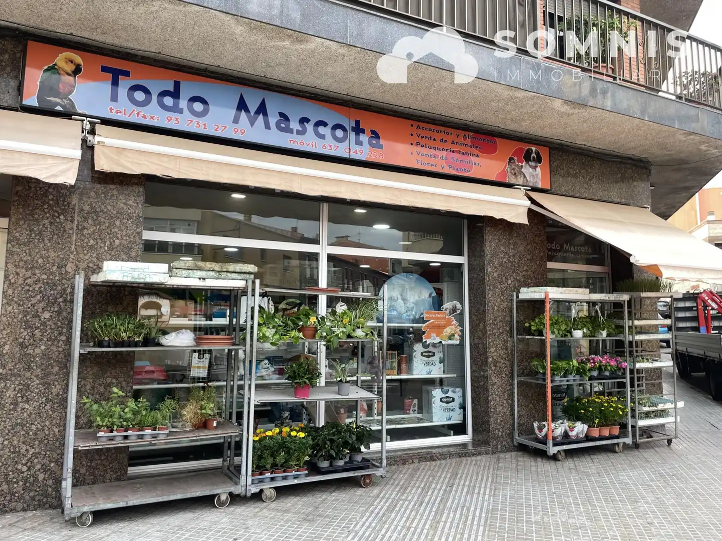 Local comercial en traspàs a del Tibidabo, imagen 4