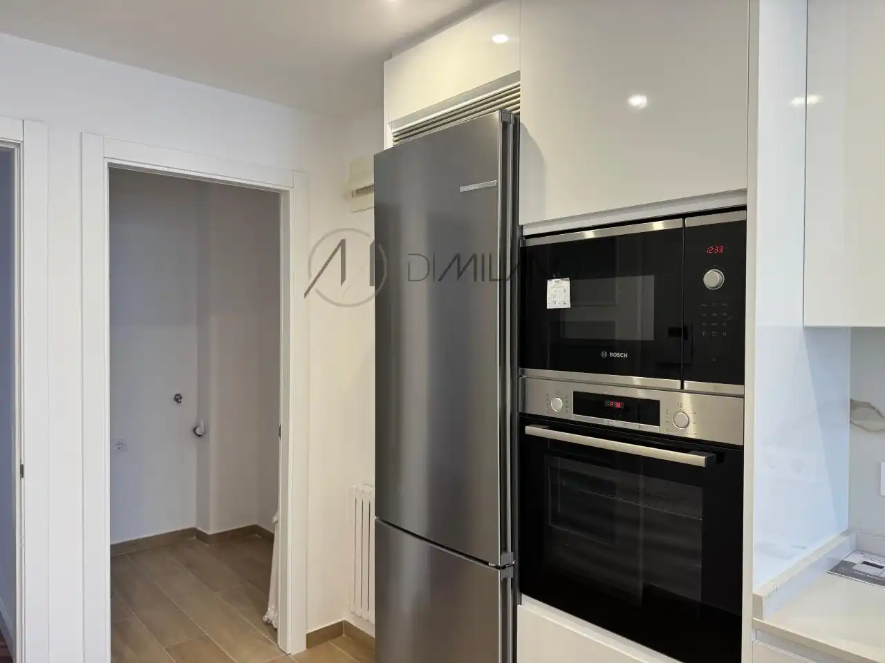 Piso con terraza en venta en María  Berdiales, imagen 6