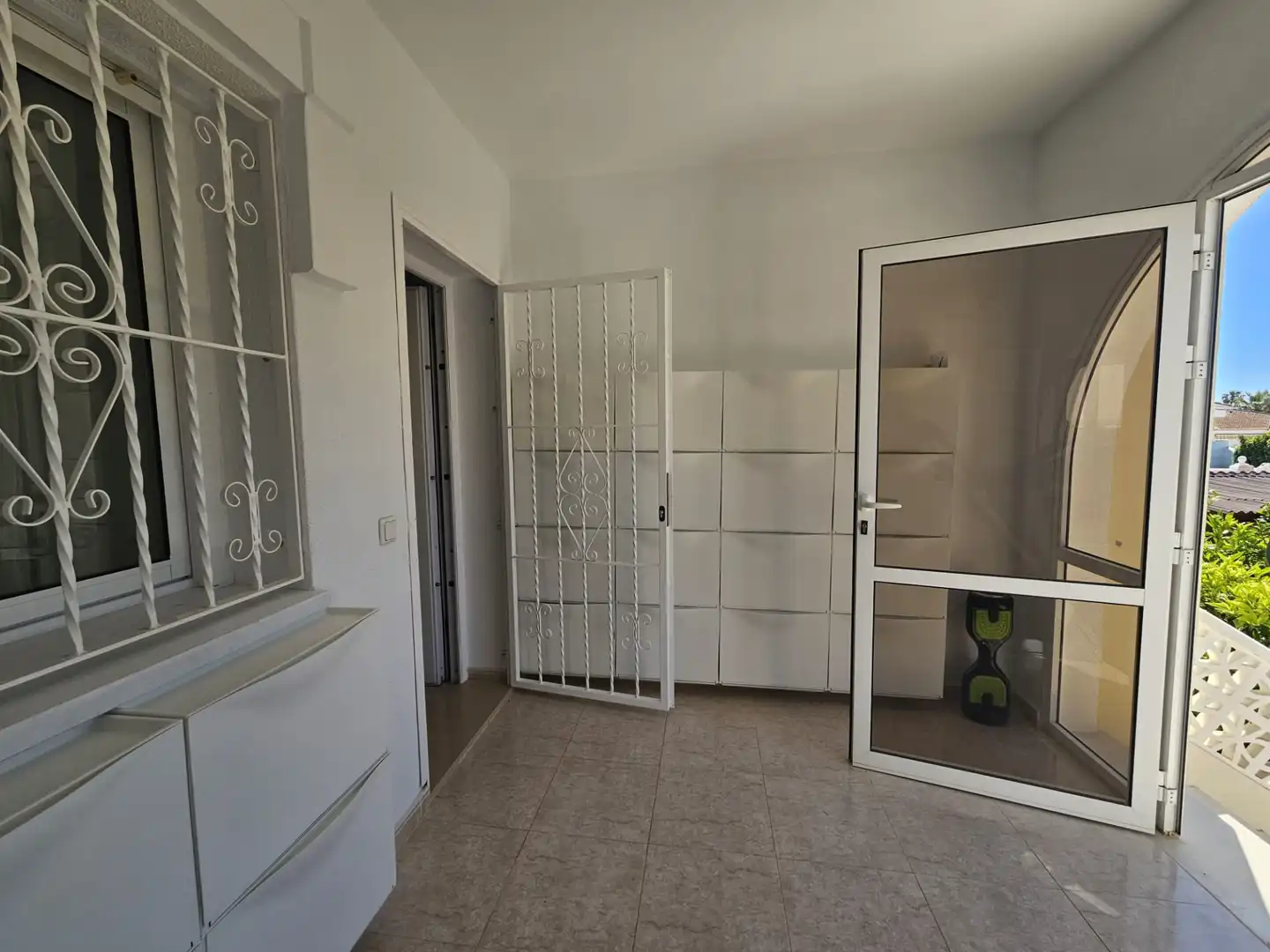 Casa o chalet en venta en Rojales con Aire acondicionado, Jardín privado y Terraza