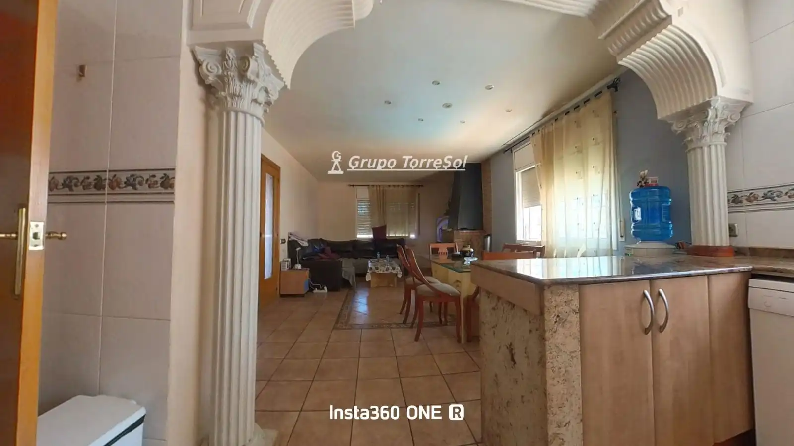 Casa o xalet en venda en Piera amb Calefacció, Terrassa i Traster