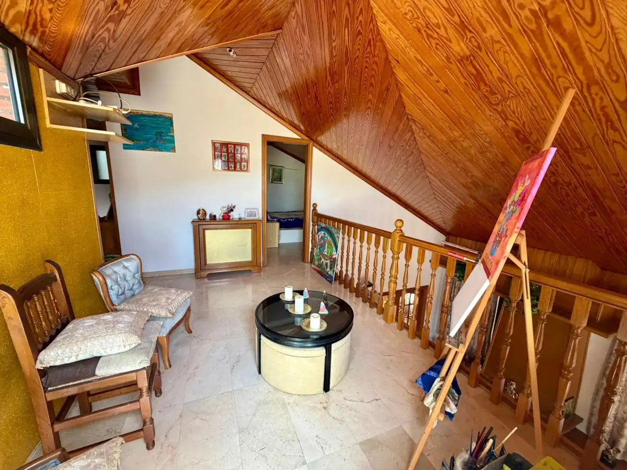 Casa o xalet en venda en Montcada i Reixac amb Aire condicionat, Calefacció i Jardí privat