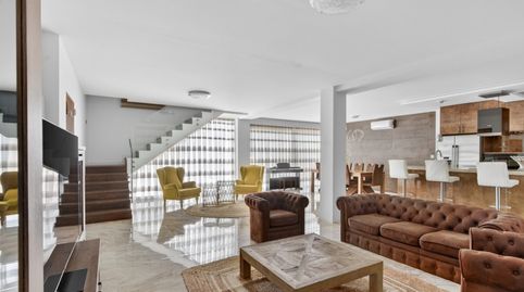 Foto 3 de Casa o chalet en venta en Rebolledo, -1, Rebolledo, Alicante / Alacant