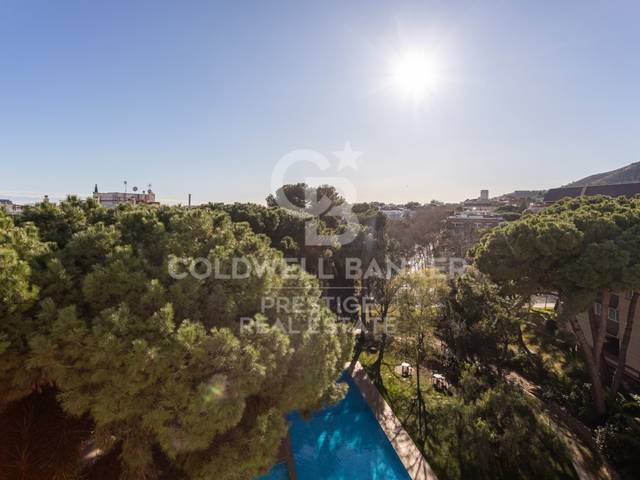 Piso en Venta en Pedralbes