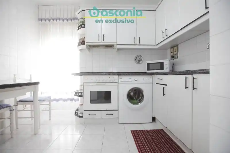 Wohnung mit Aufzug zum Verkauf in Leon Kalea, imagen 8