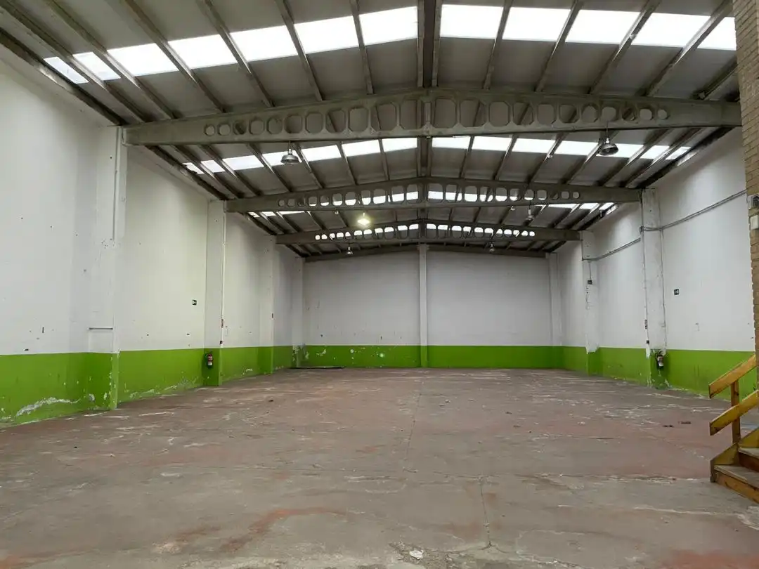 Nave industrial in affitto a Peñacastillo - Nueva Montaña, imagen 4