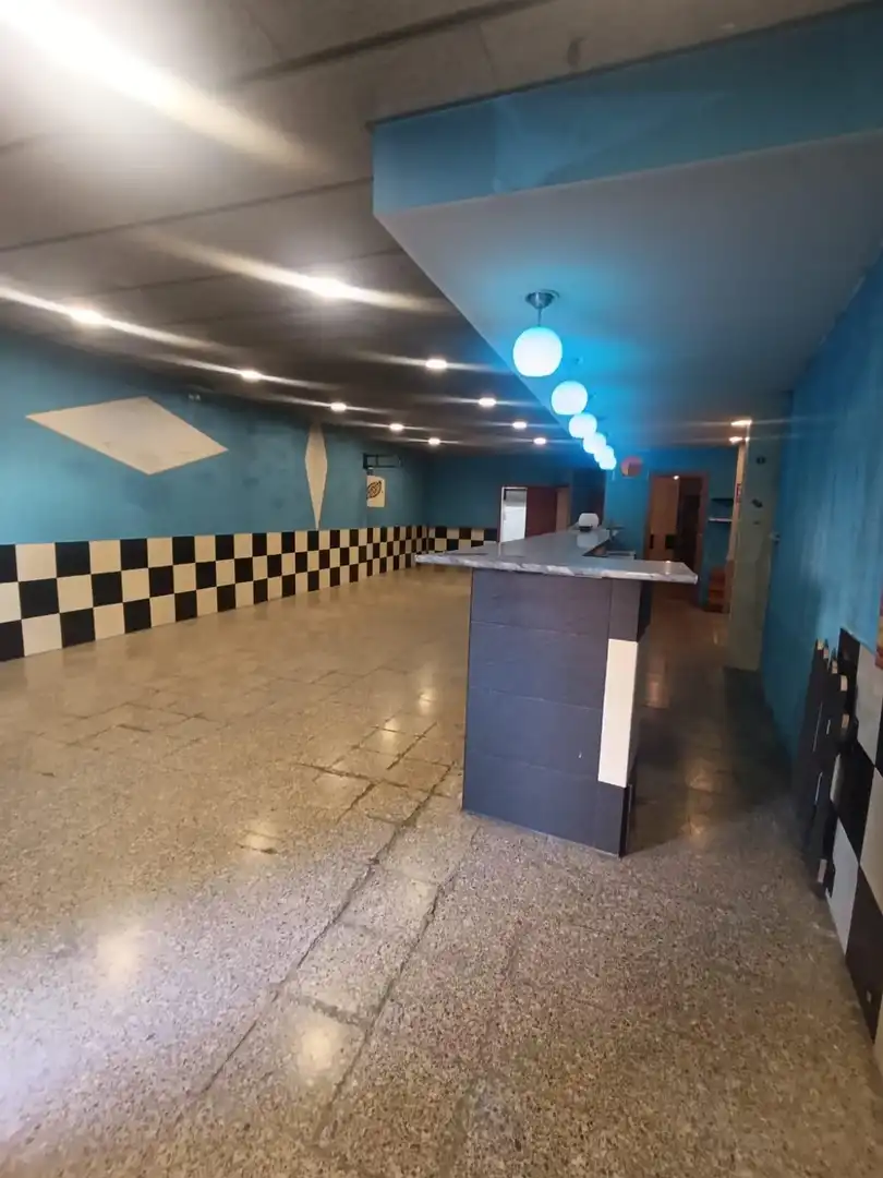 Local comercial de lloguer a Estació del Nord, imagen 6
