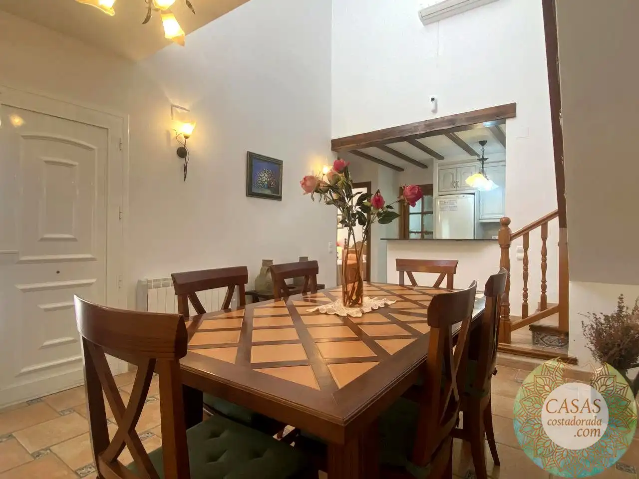 Casa con piscina en venta en Les Tres Cales, imagen 24