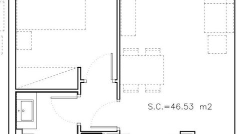 Foto 5 de Pis en venda a Barri Gòtic, Barcelona Capital