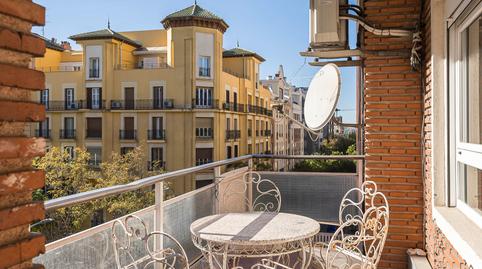 Foto 5 de Apartament en venda a Goya, Madrid