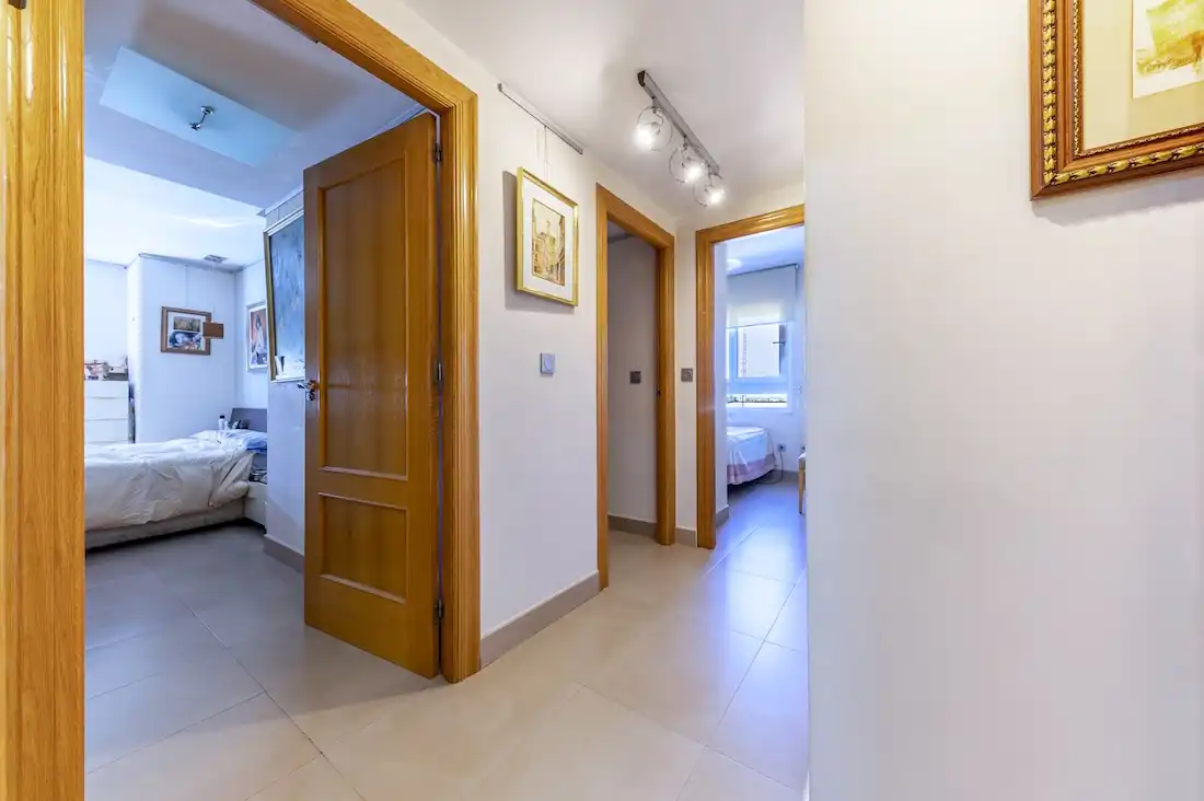 Dúplex en venta en Murcia con Aire acondicionado, Calefacción y Terraza