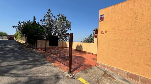 Foto 2 de Casa adosada en venta en Carrer Sant Ramon, 24, Begur pueblo, Begur