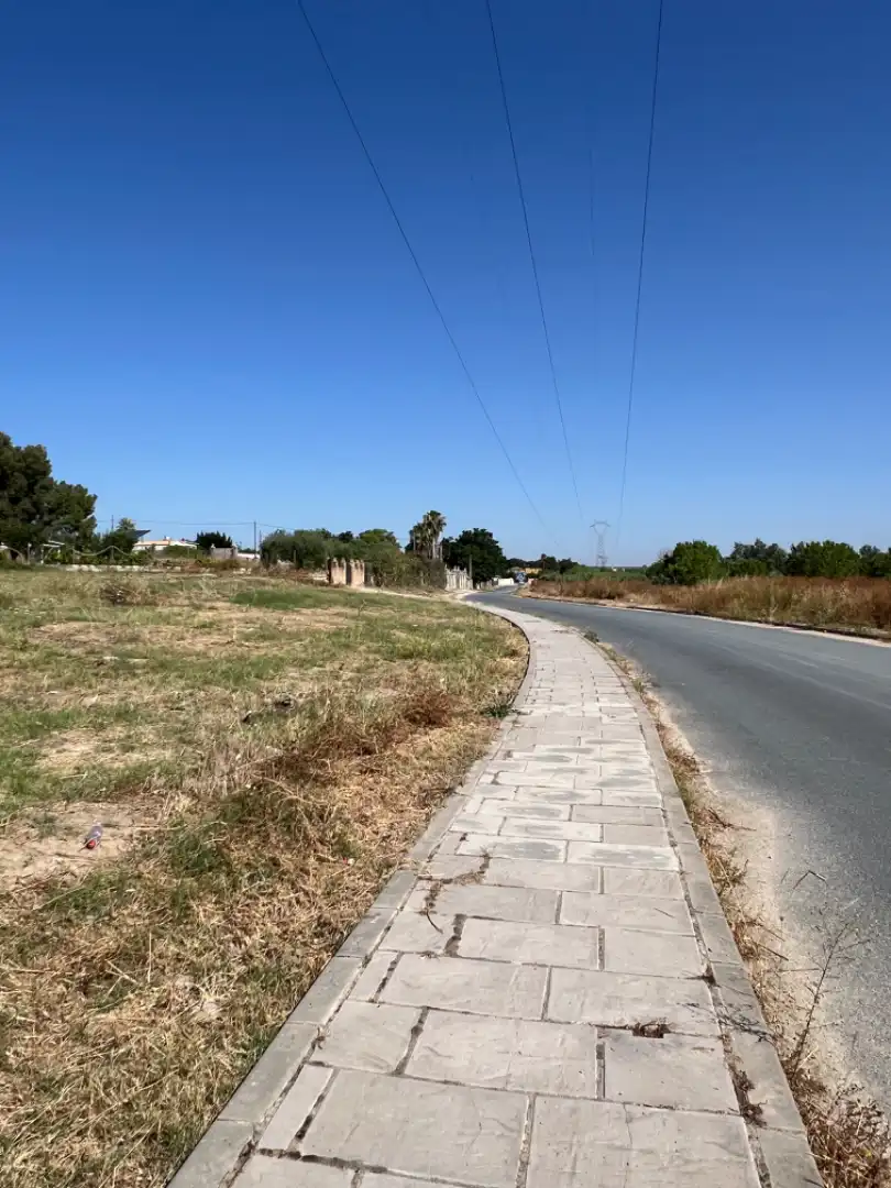 Rural land for sale in Almensilla, imagen 2