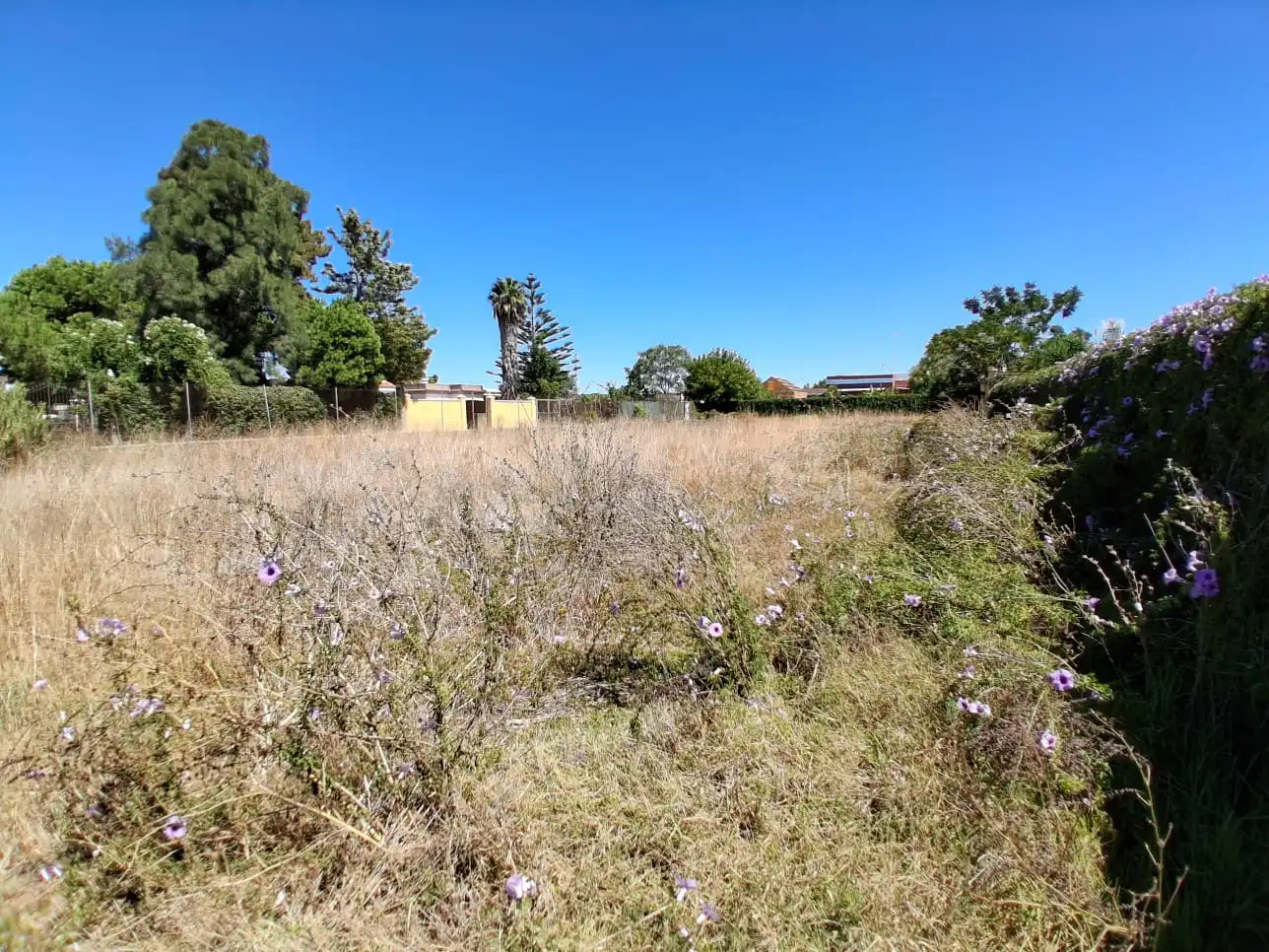 Residential land for sale in Pinar de la villa, imagen 5