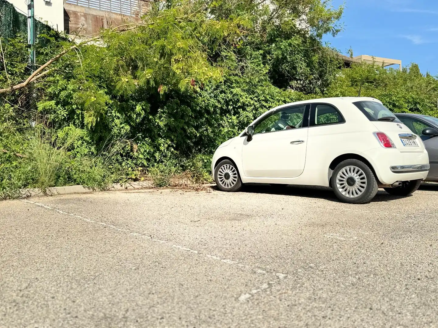 Parking de Ático en venta en Benalmádena con Aire acondicionado, Calefacción y Terraza
