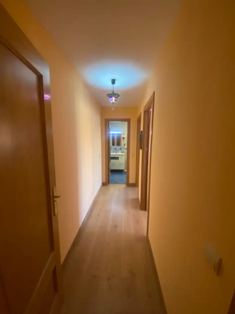 Flat for sale in Villarrubia de los Ojos  with Air Conditioner, Heating and Terrace