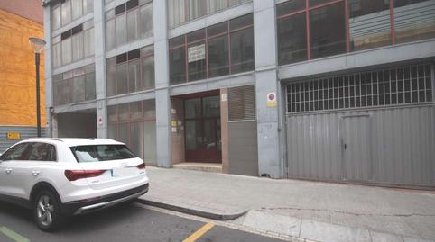 Foto 3 de Garaje en venta en Biarritz Kalea, Rekalde Centro, Bilbao
