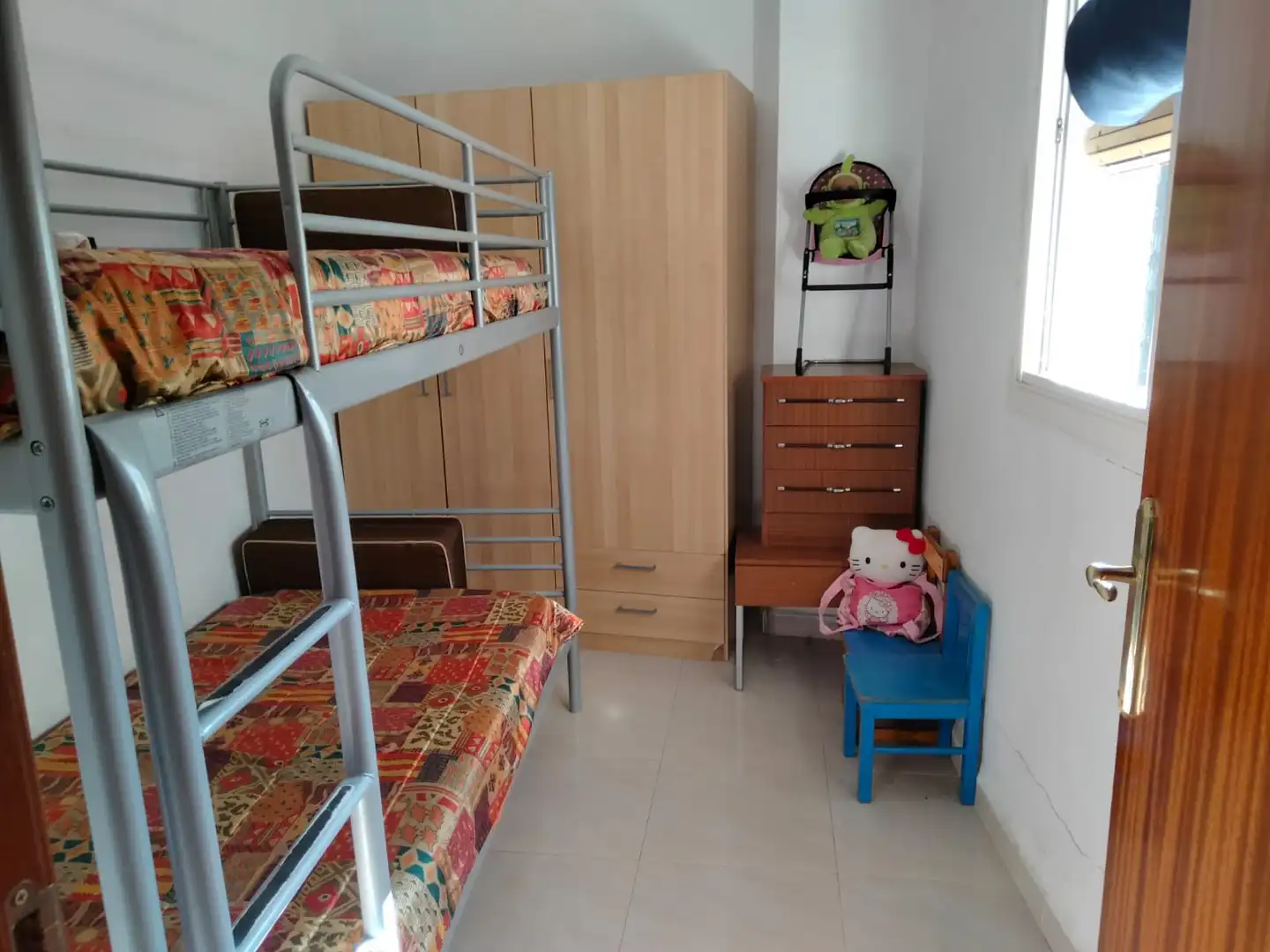 Casa o xalet en venda a Barrio Saliente, Castilléjar