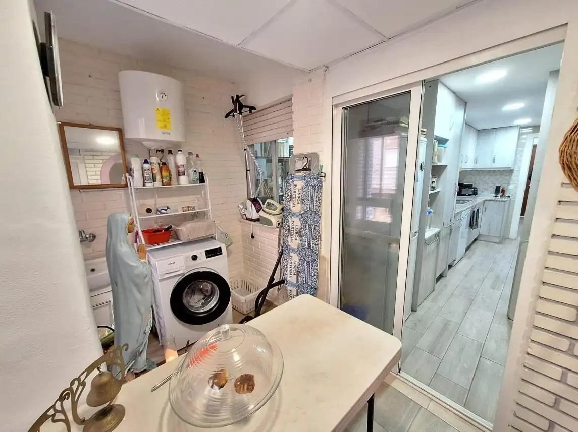 Apartamento con ascensor en venta en Calle Bergantín, imagen 19