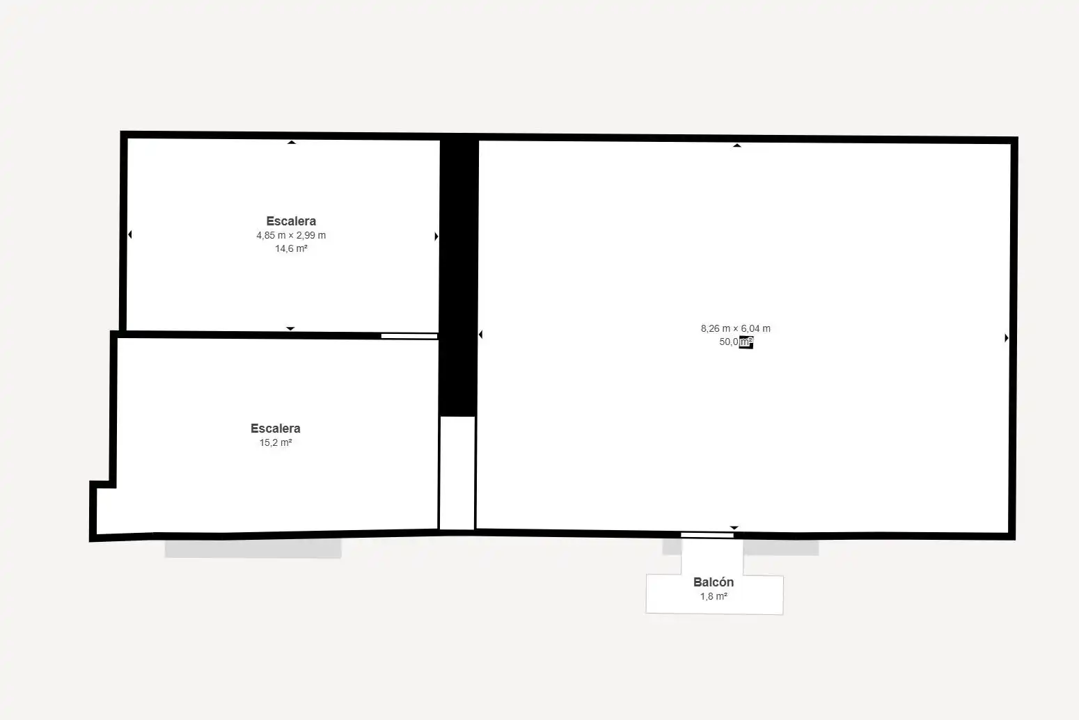 Maison avec terrasse à vendre à Calle C. Torre, imagen 16
