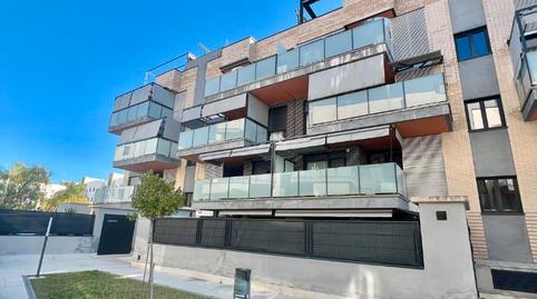 Photo 4 of Flat for rent in Avenida de Europa, 6, Barrio Alto, San Juan de Aznalfarache